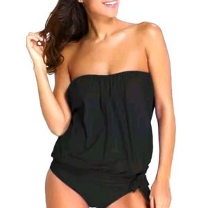 2 piece tankini